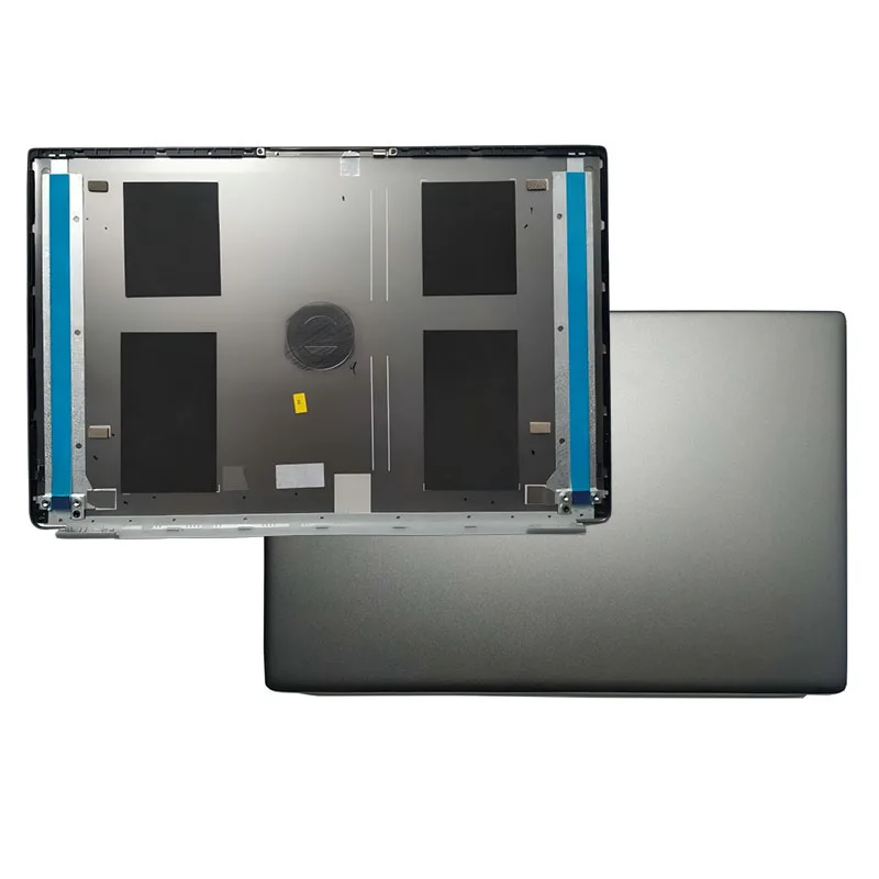 

New 13.3" LCD Back Cover Rear Lid For Dell Inspiron 5000 5390 5391 0FYVMM Gray