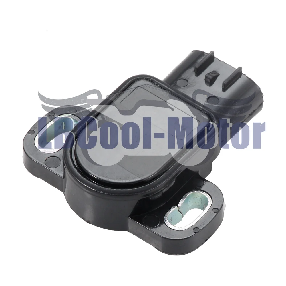 TPS Throttle Position Sensor For Yamaha ATV YFZ450 YFZ450R 2009-2026 YXZ1000 2016-2025 YFM550 YFM700 Grizzly 3B4-85885-00-00