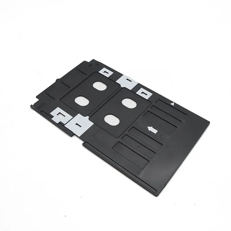 PVC ID Card Tray For Epson T50 T60 R260 R265 R270 R280 R290 R380 R390 RX680 A50 P50 L800 L801 R330 L850