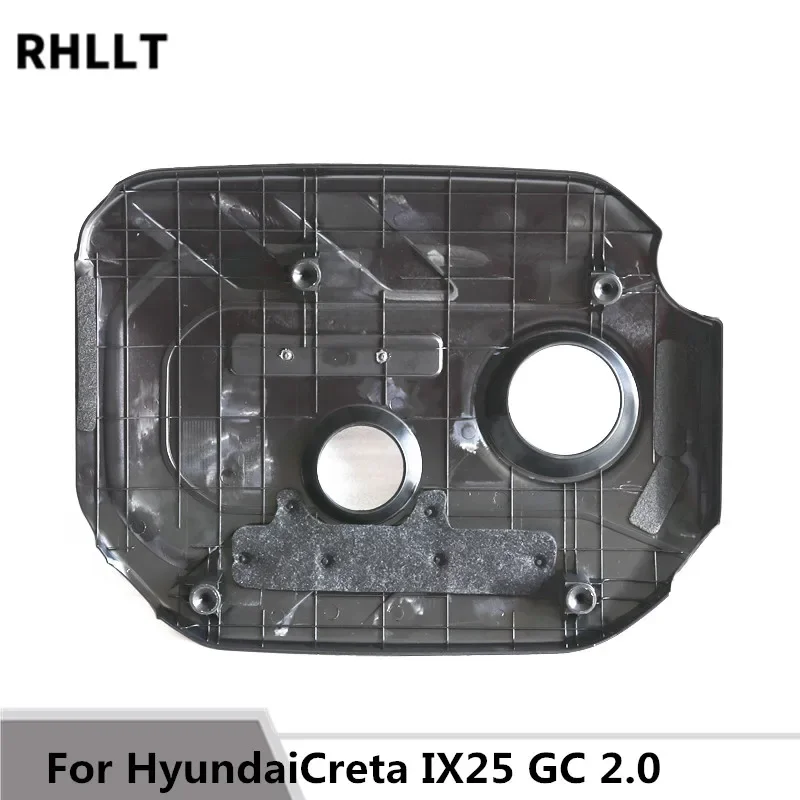 For dust cover Creta IX25 2.0 Cited cover decorative Hood cover decoration( Top Cover)Sonata Tucson 292402E050 29240 2E050
