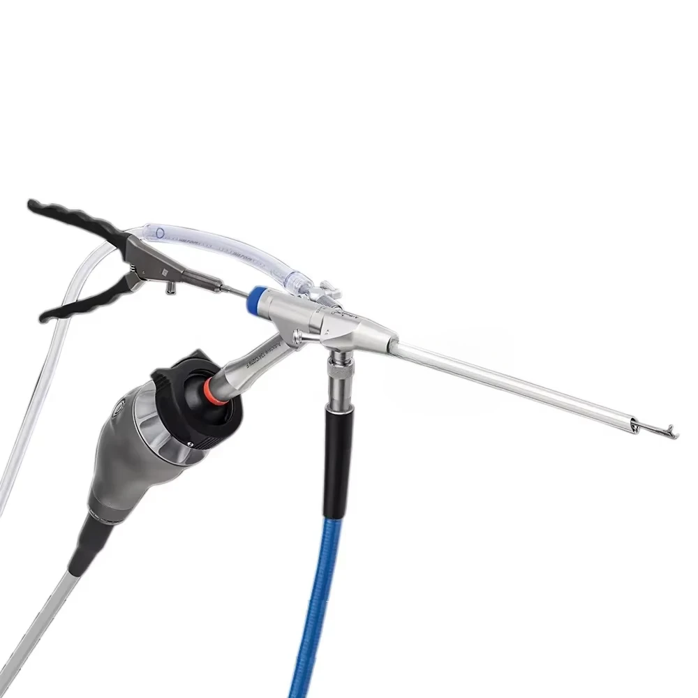 6.3 6.6 6.9 Mm Transforaminal Endoscopic Surgical Interlaminar Spine Endoscope Endoscopy PTED Endoscopic System Set