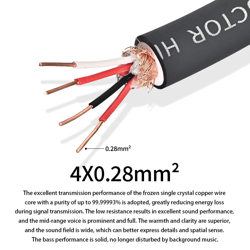 Xangsane XS-3300 hifi rca สาย 6N OCC HiFi XLR สาย hifi USB AB สายเครื่องขยายเสียง CD ถอดรหัสสายเชื่อมต่อ