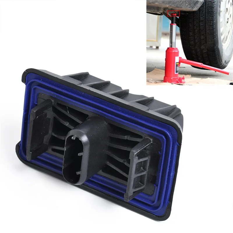 51717189259 Car Accessories Jack Pad Under Car Body Support Lifting For BMW F25 X3 F15 X5 E70 X6 Auto Parts