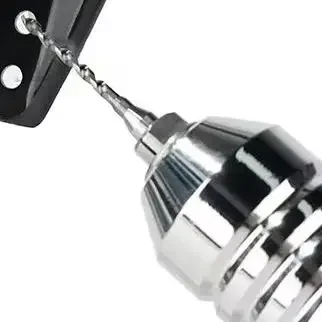 Nail Perforation Grinding Head Tungsten Steel Nail Drill Bits Manicure Tool Nai Polishing Machine Accessories