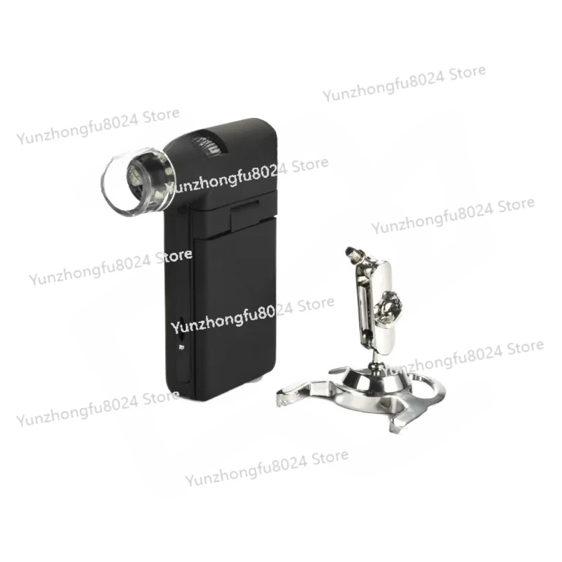 

UM039-1000 3 Inch Portable LCD Screen Digital Microscope with Measurement Function