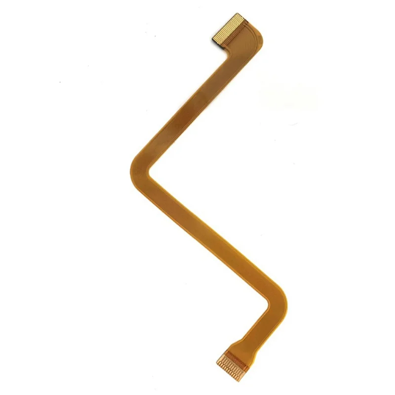 Classy-Repair LCD Flex Cable For PANASONIC GS30 GS50 GS70 GS3 GS5 GS7 LCD Flex Cable Camere Repair Parts