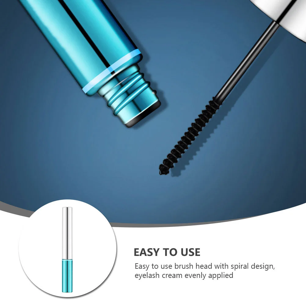 المهنية للماء لاش ماسكارا دوامة فرشاة رئيس حتى التطبيق لا يتقشر يوم ممطر فكرة هدية مقاومة للعرق #3