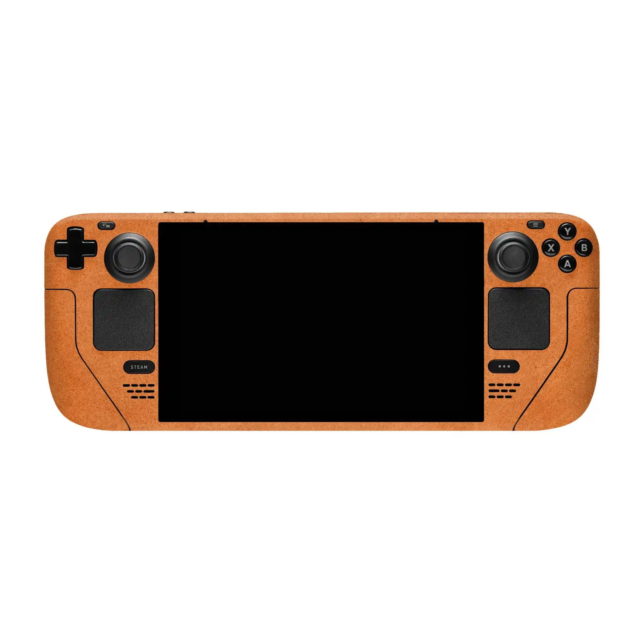 Pełne Naklejki na Kontroler do Gier Akcesoria Personalizowane Ochronne Nakładki Antypoślizgowe Naklejki na Gamepad do Steam Deck — zdjęcie produktu 7