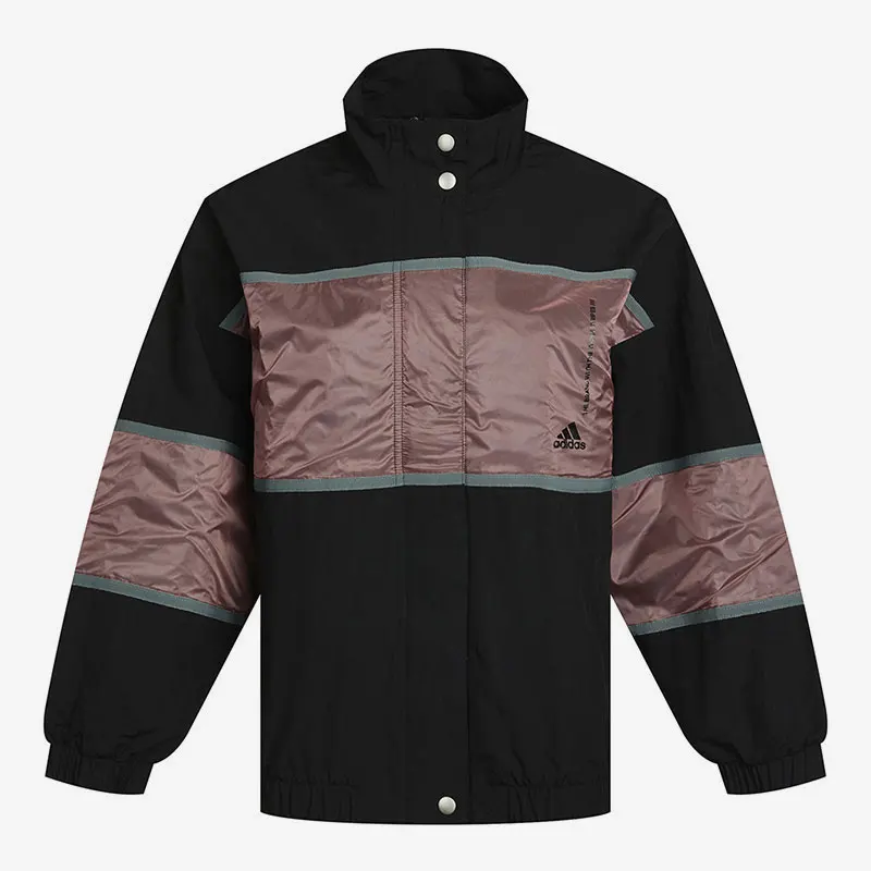 

Женская повседневная модная спортивная куртка Adidas Authentic New Season GK8648