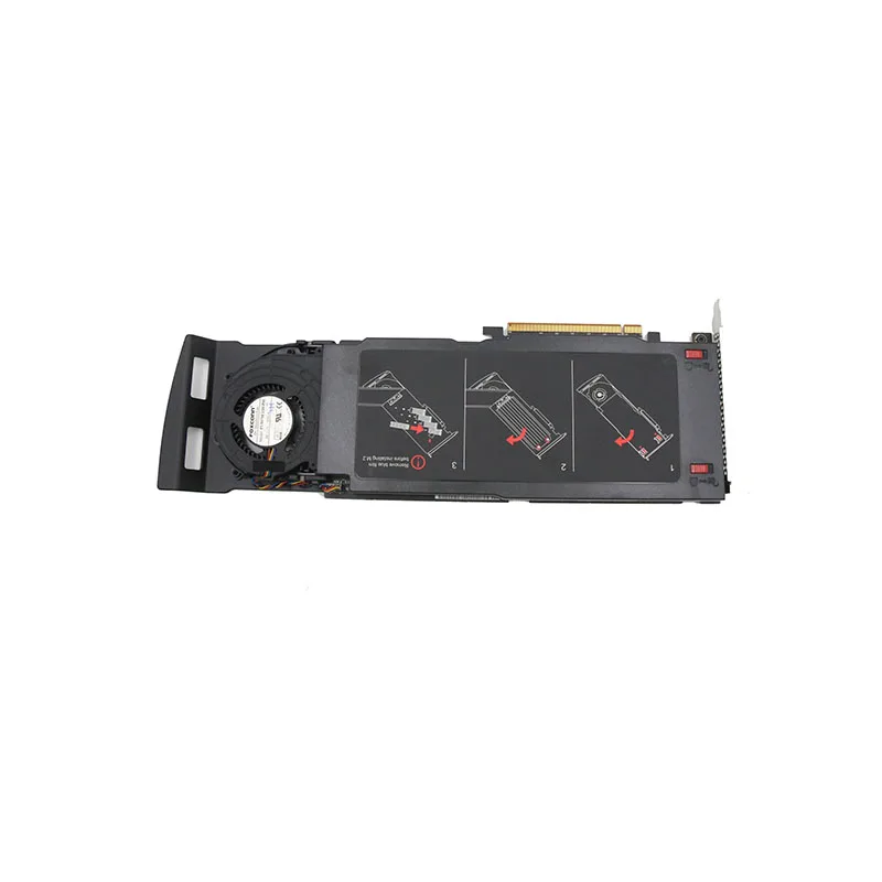 

Original For Lenovo Quad M2 board with HS ASM