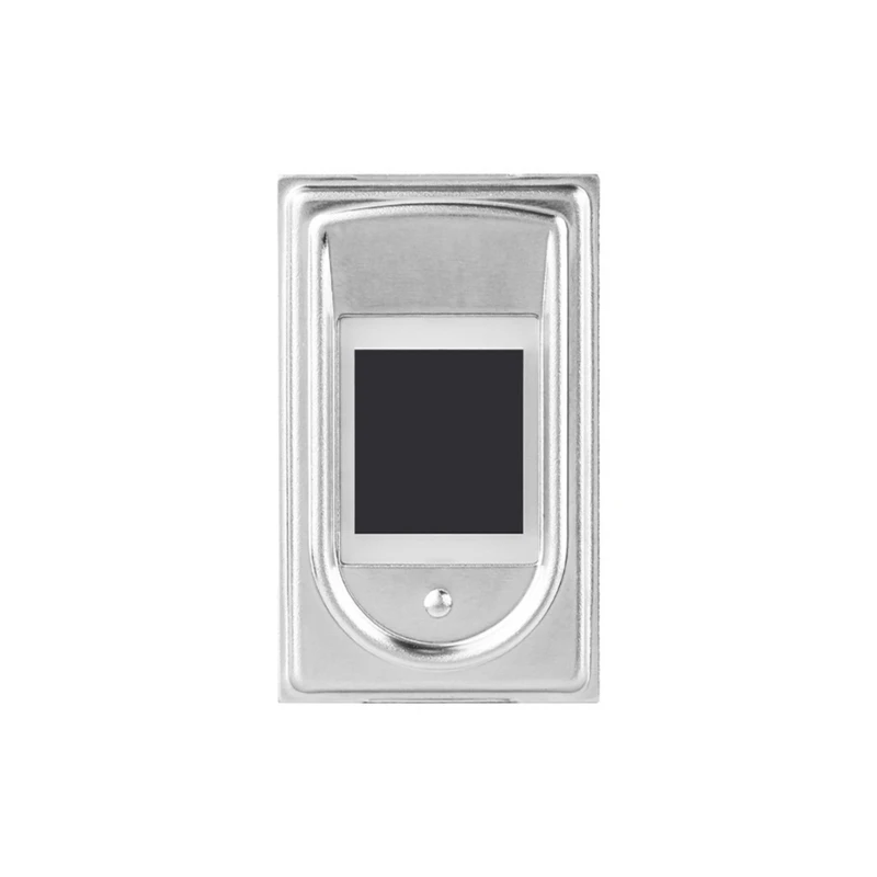 462D MultiPurpose Biometric Fingerprint Scanners Module Double Interfaces Support For Customs Security Integration Solution