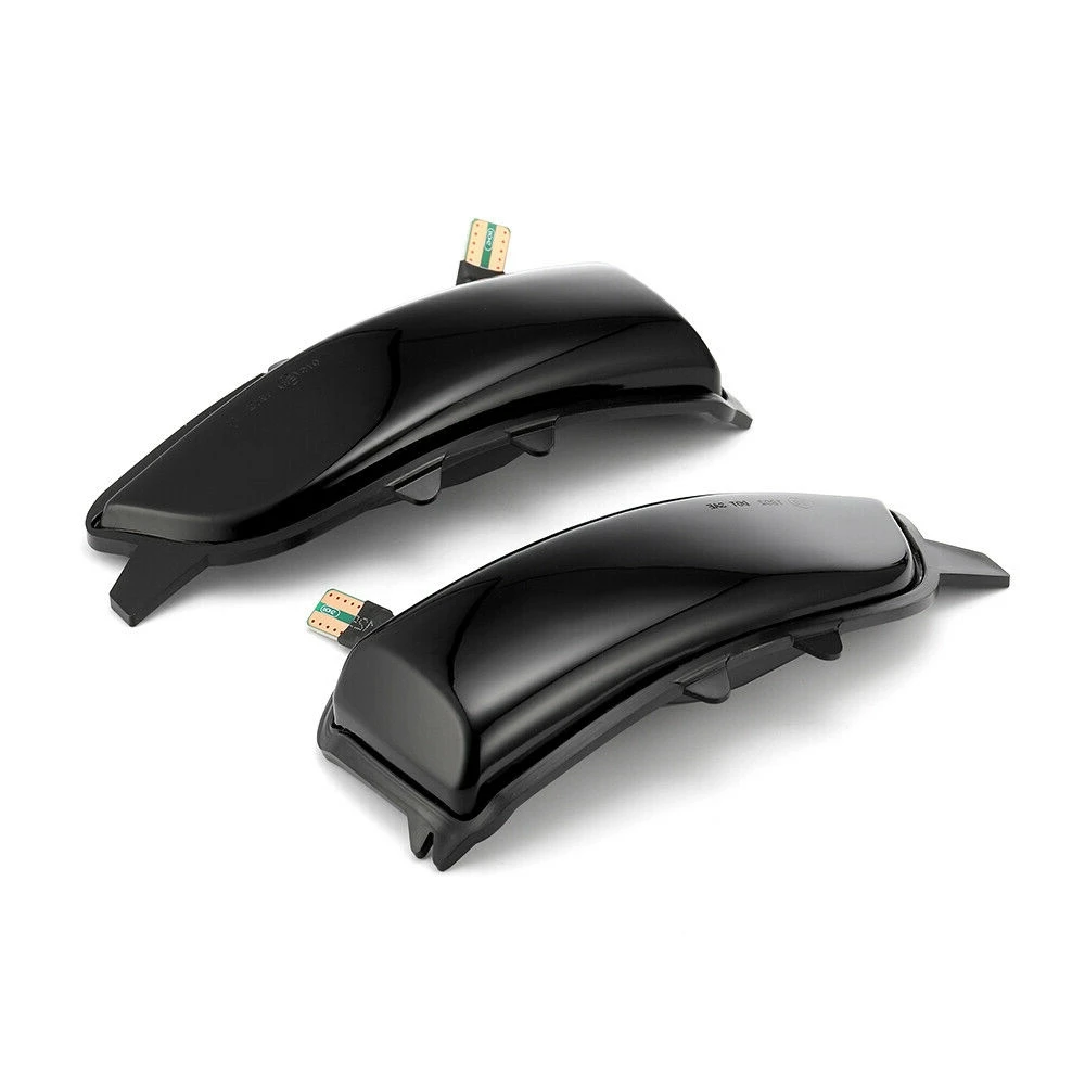 

Dynamic Turn Signal Side Rear View Mirror Light Reverse Indicator Lamp For Volvo S80 C30 C70 S40 V40 V50 V70 S60