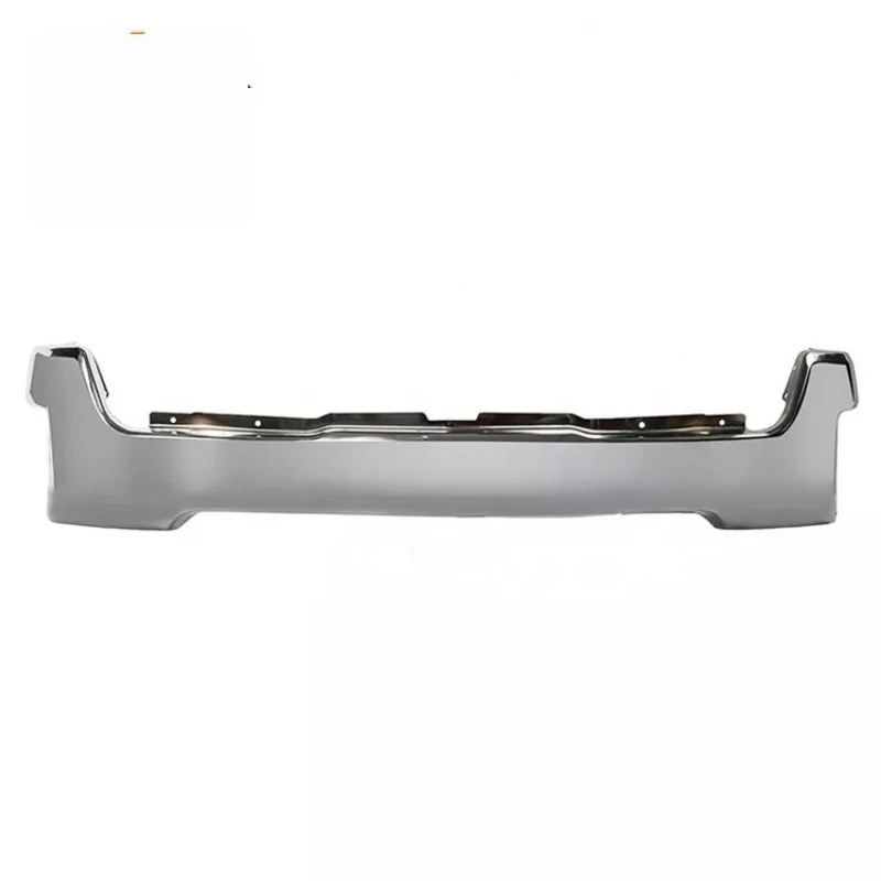 

KEBEL Chrome Front Bumper OEM GM1002873 Car Bumpers for Chevrolet Silverado 1500 2019 2020 2021