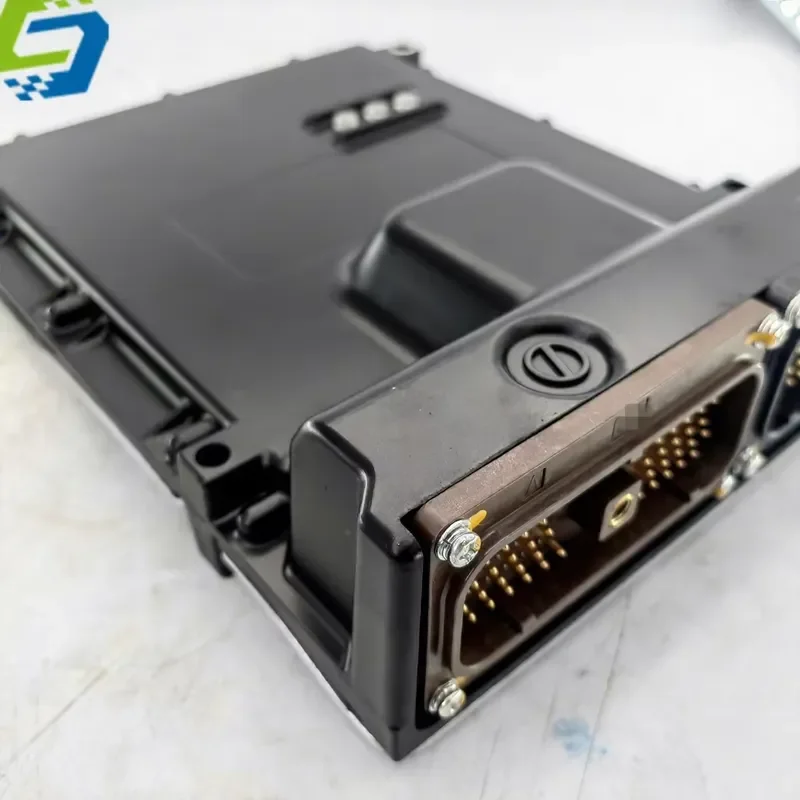 CE Certificate Rebecca Excavator Part 211-8874-03 211-8874 2118874 Controller Ecu for Excavator E320D E330D E345D 320D E323D