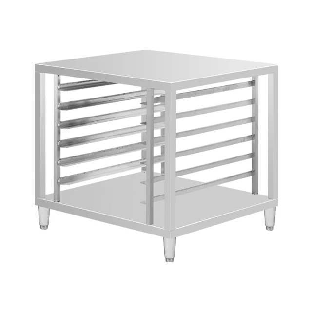 

Коммерческий инструмент для выпечки, формы для выпечки с квадратной столешницей из нержавеющей стали