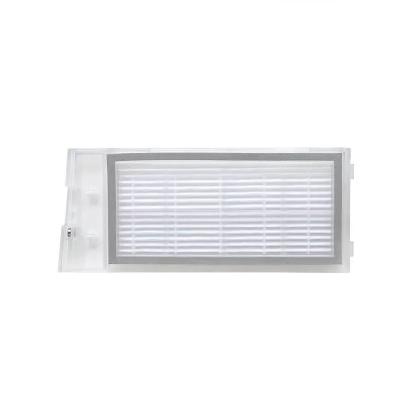 Original HEPA Washable Filter For ROIDMI EVE Plus Self-sterilizing and self-emptying robot vacuum & mop Parts Accessories