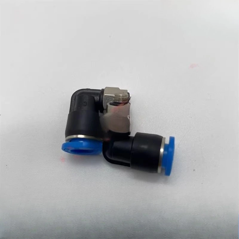Parts forFESTO L Push-In Threaded Fittings NPQE L M5 Q6 P10 8112939 Pneumatic