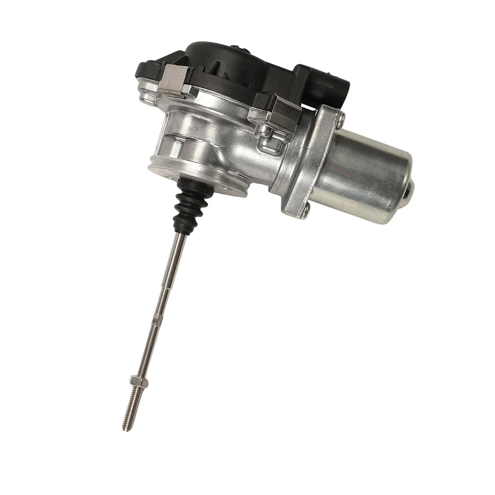 

06K145614G Turbocharger Wastegate Actuator For Volkswagen- Arteon- Atlas- Cross Sport Golf- R32 GTI 2.0 TFSI Engine Spare Part