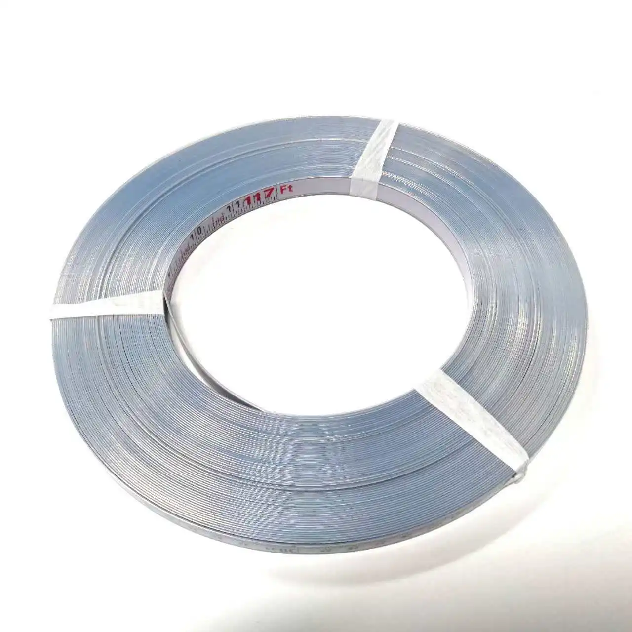 

UTL-200 UTL-300 Marsen Connector UTI Calibration Tape Meter for Oil Water Interface Detector 30m White