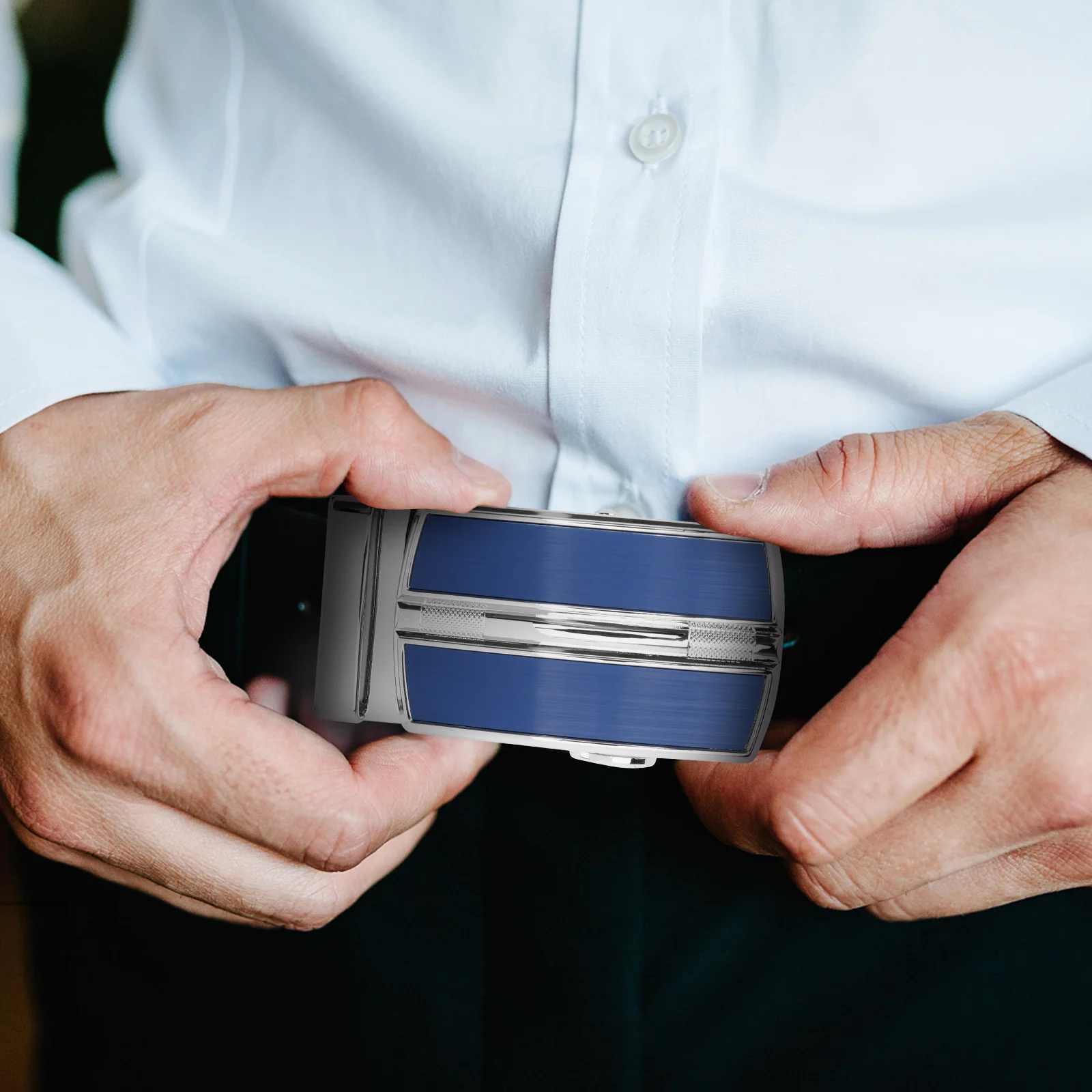 

1Pcs Fashionable Men Jeans Belt Buckle Classic Design Exquisite Craftsmanship Belt Buckle Men Dress Accessory Clothing Accessory