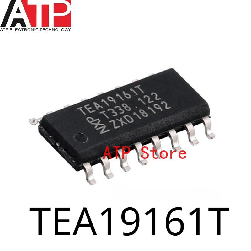 

10-100 Pieces New Original TEA19161T SOP-16 TEA19161T/2Y Power Controller Chip IC Integrated Circuit