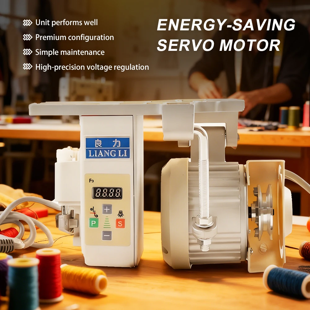 220V Industrial Sew…