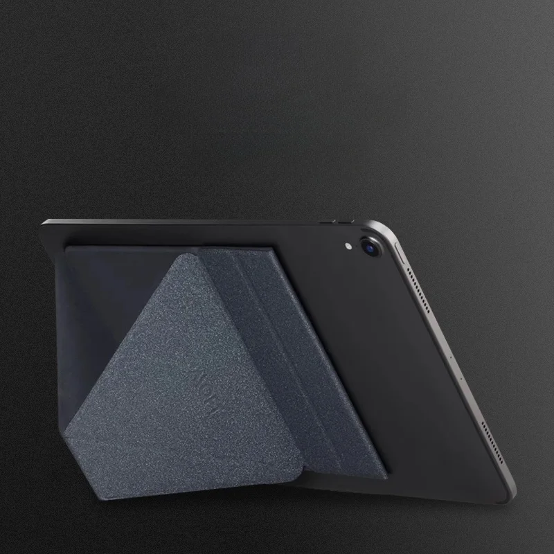

Портативная подставка для планшета MOFT X, многоугольная штабелируемая подставка для хранения ible с аксессуарами для планшетов iPad MatePad