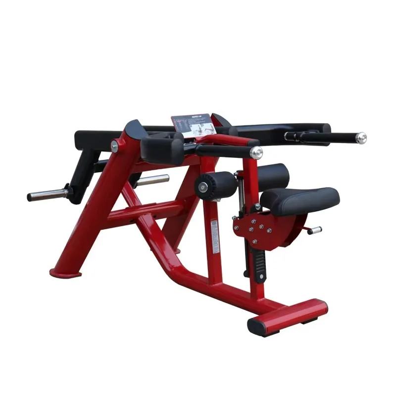 YTYIN Direct Supplier High Quality Seated Triceps Machine Gym Fitness Equipment Exercise Seated Dip Triceps Training Machine