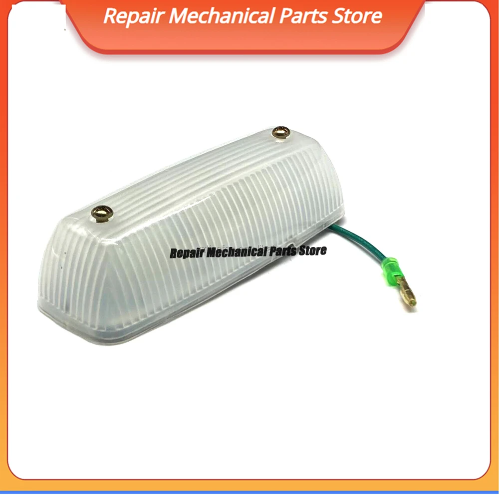 

Для деталей экскаватора Универсальная лампа для чтения Zax60 Pc120 Pc200 Ex210 Кабина внутреннего освещения