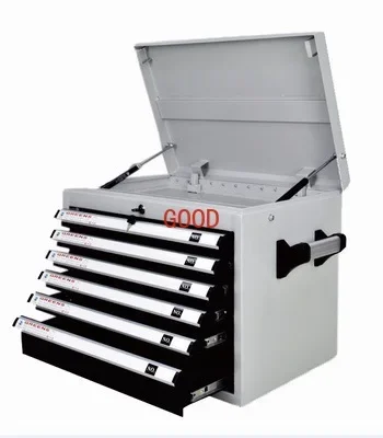 G-301 G-302 G-303 G-304 G-305 G-306 G-307 G-307D Tool Cart