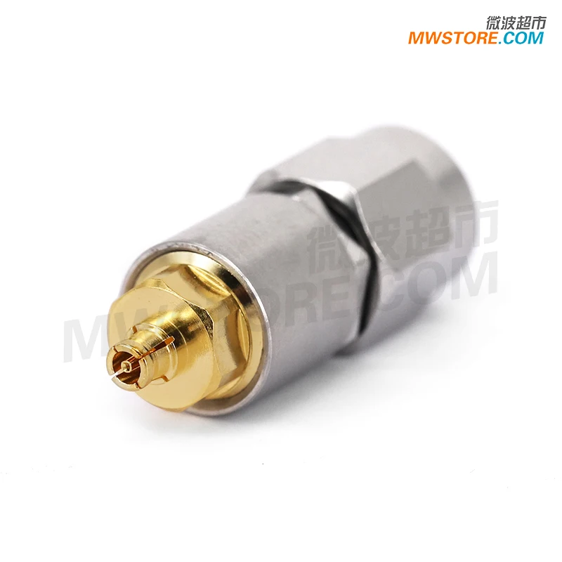 Adapter 2,92 mm na GPPO, 2,92/GPPO-JJ/JK, 2,92/GPPO-KJ/KK,