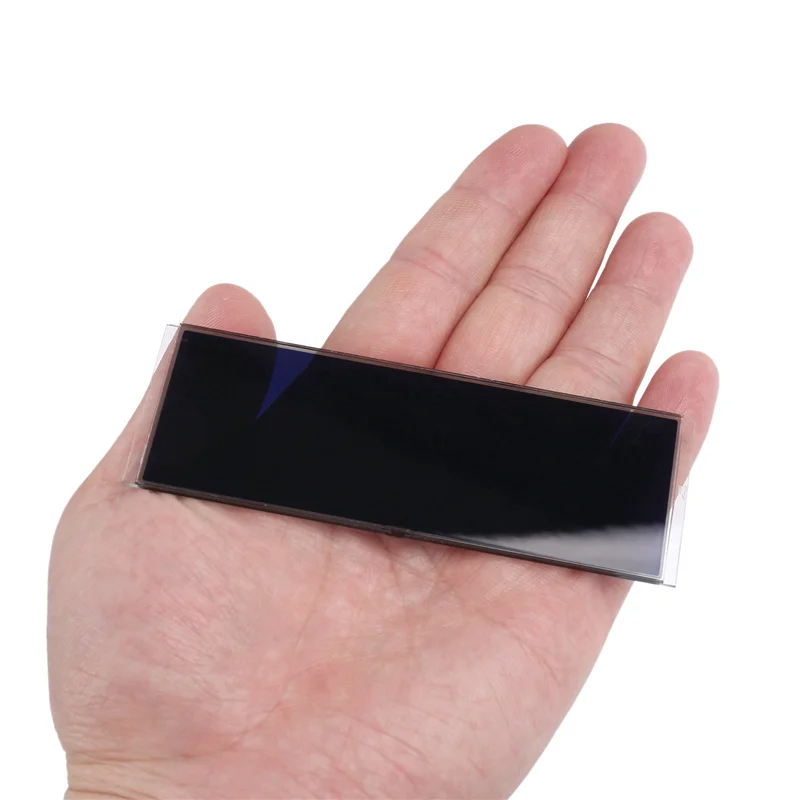 LICE-2X автомобильный обогреватель, температура кондиционера, климат-контроль, ЖК-дисплей, ремонтный комплект для Porsche 911 (996), Boxster 986