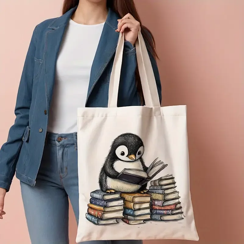 Bolsa De Lona Para … - image