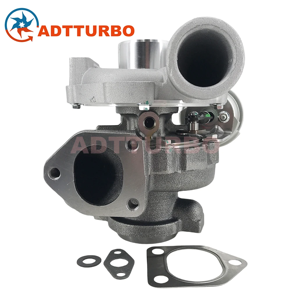 

GT2256V Turbocharger 704361 704361-5006S Turbo 11652249950 11652248834 Turbine for BMW X5 3.0 d (E53) 184 HP M57 D30 E53 6 Zyl.