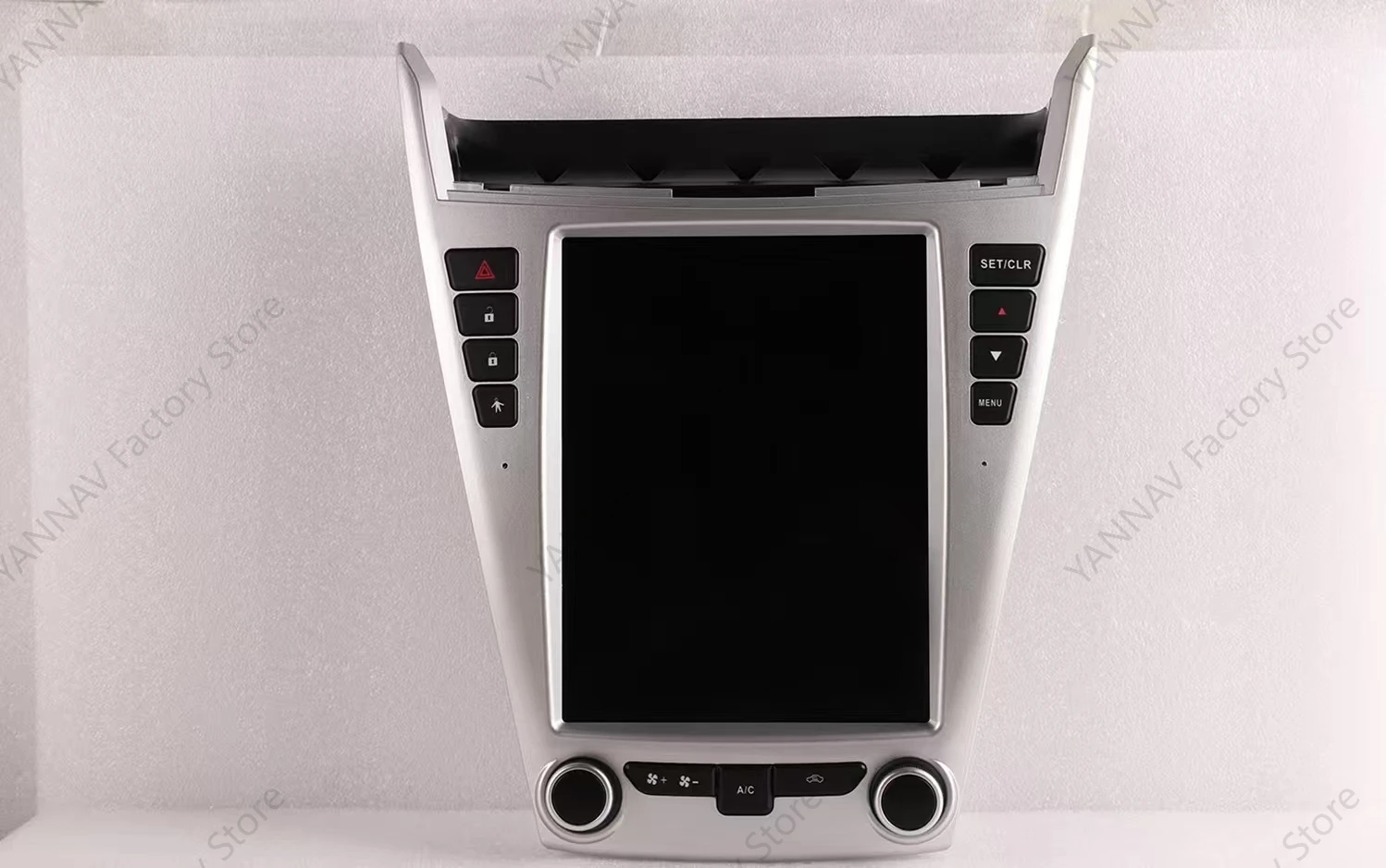 Android Per Chevrolet Equinox Explorer 2009-2017 Autoradio Automotive Multimedia Schermo Verticale Carplay Auto Bluetooth GPS 4G