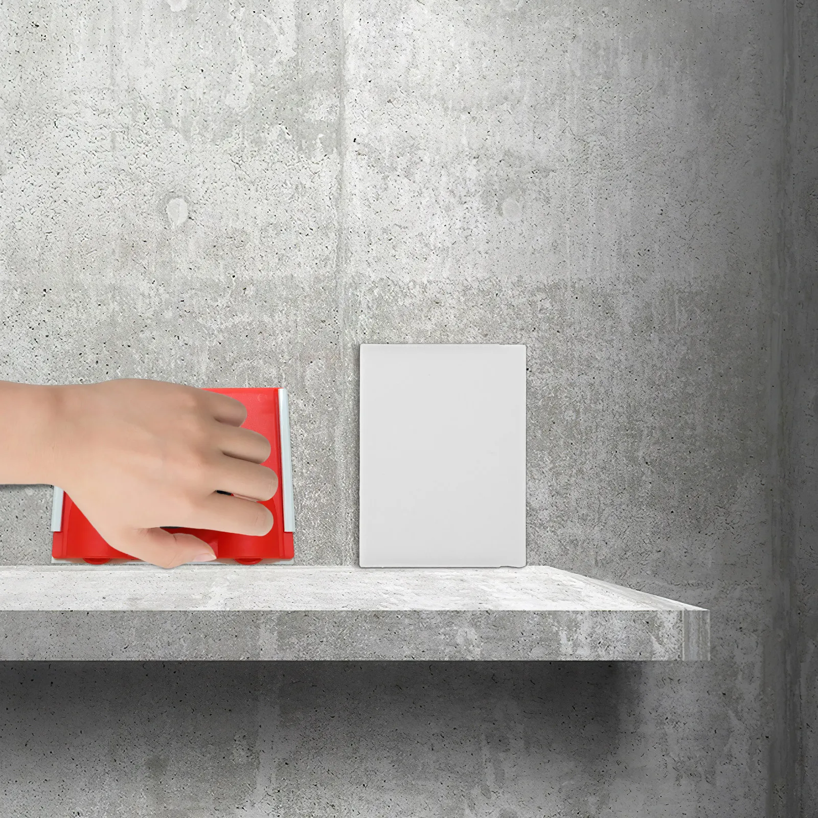 

2 шт. насадок для малярного валика-кисти, универсальные сменные насадки для окраски краев, подходят для большинства красок и пигментов для стен, насадка-кисть для окрашивания краев