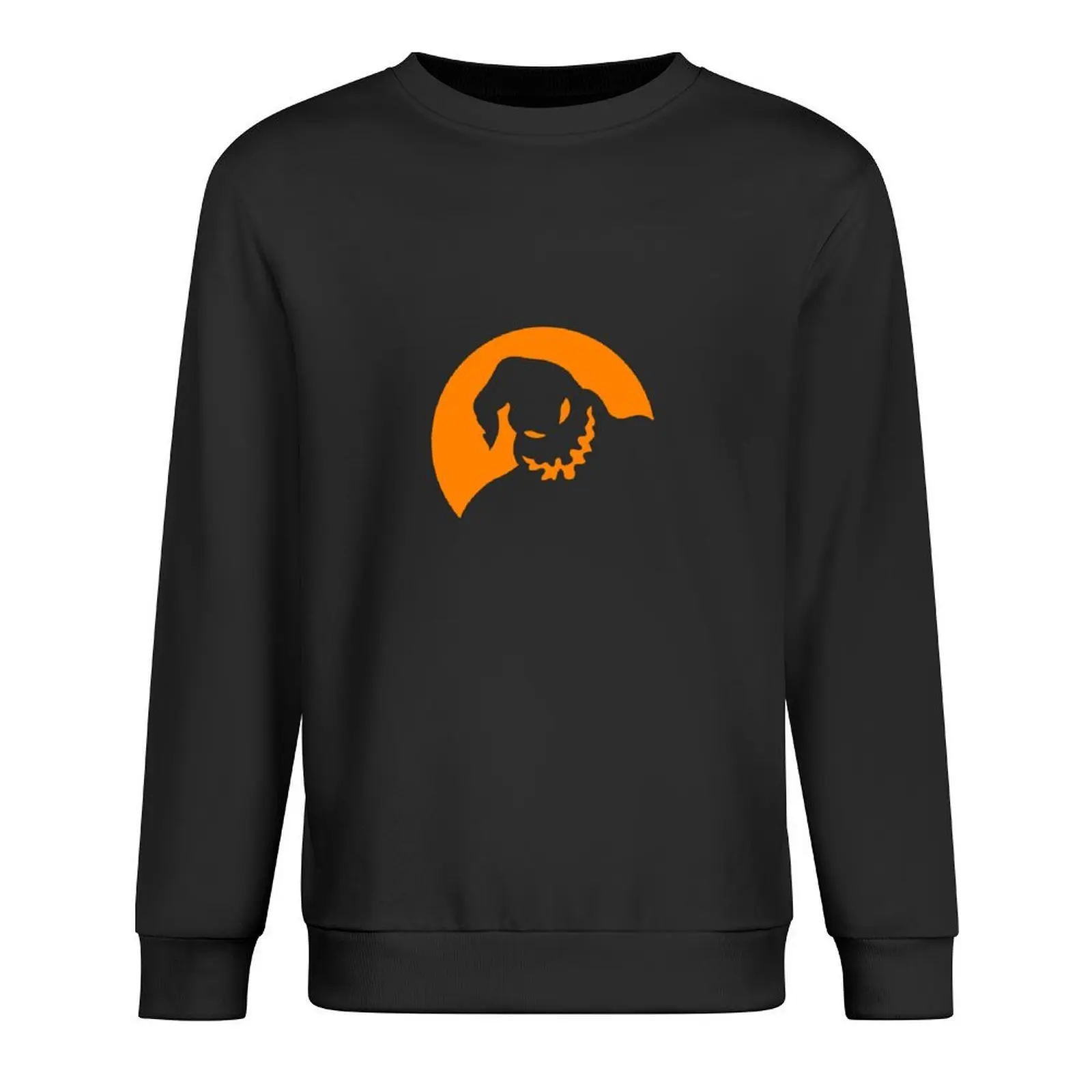 

Oogie Boogie Pullover mens clothing men's winter sweater fashion men autumn jacket men new sweatshirt