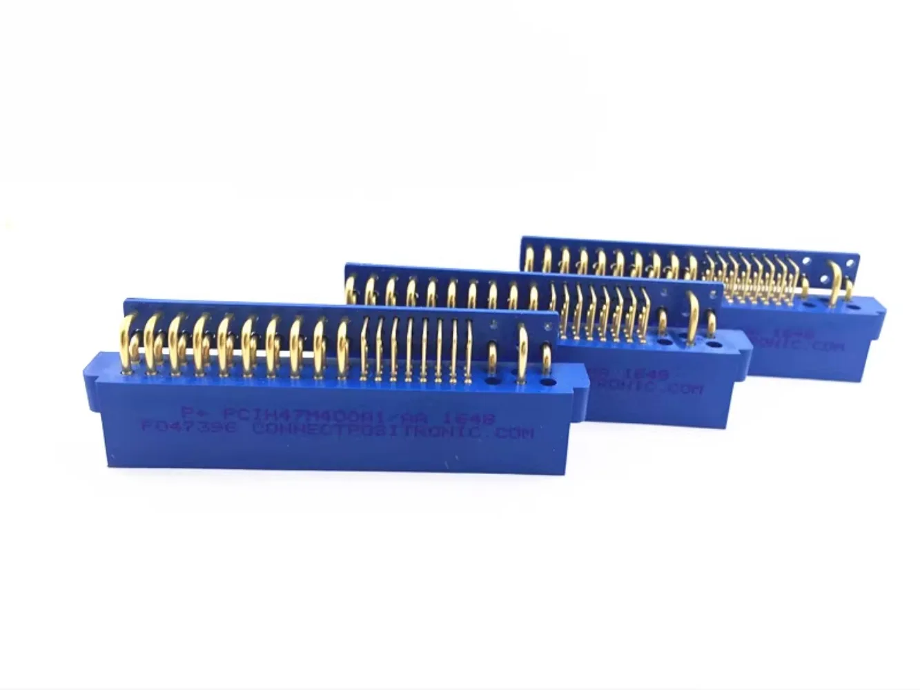 PCIH47M400A1/AA American Baoxi POSITRONIC power connector original imported spot
