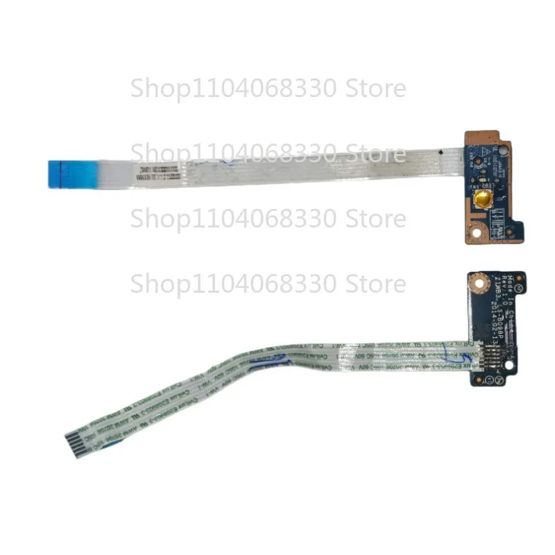For Lenovo B50-30 N50 B51 45 E50 B50-70 B50-80 Switch Board Boot Board LS-B098P