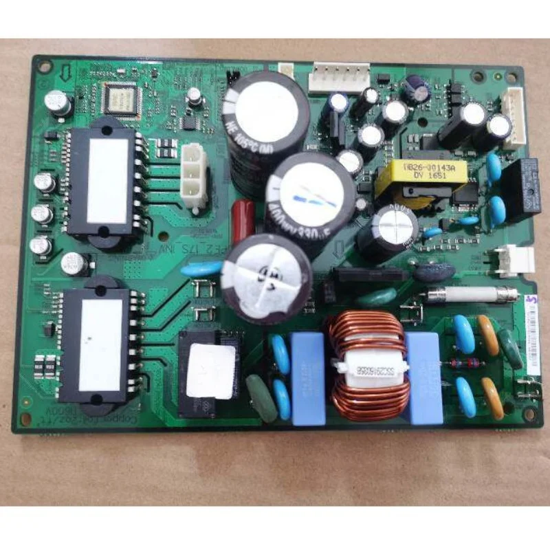 Inverter PCB Main Board DB92-02866A DB41-01227A for Samsung AC Outdoor Unit Repair
