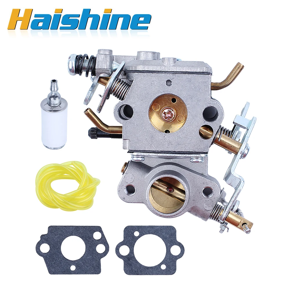 Carburetor For Poulan Pro PP3416 PP3516 PP3816 PP4018 PP4218 PPB3416 SM4218AV PPB4018 PPB4218 S1970 Gas Chainsaw Carb