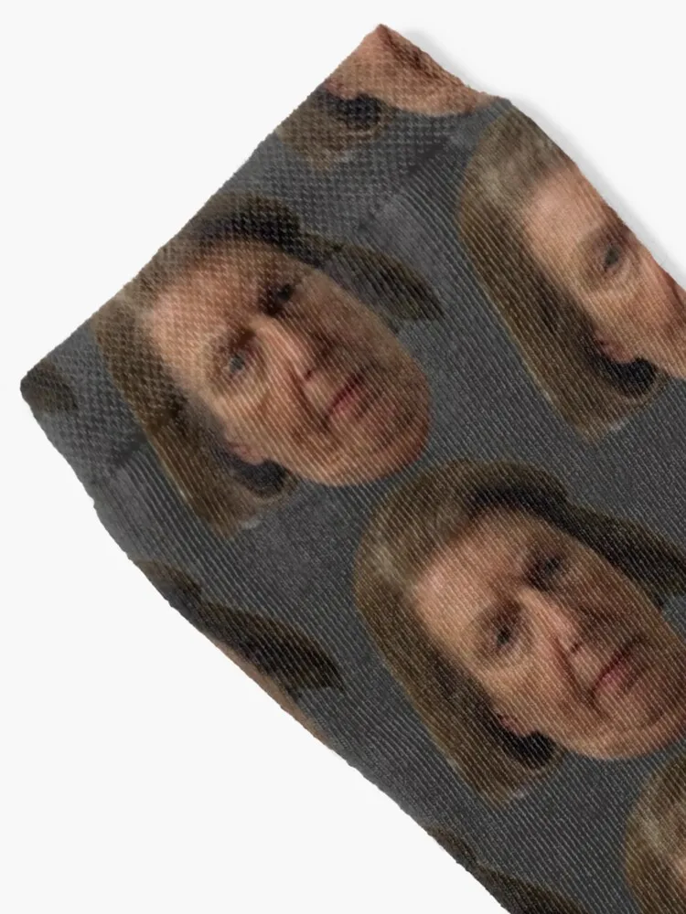 Livia Soprano Socks hiking set moving stockings Men Socks Luxury Brand Women's