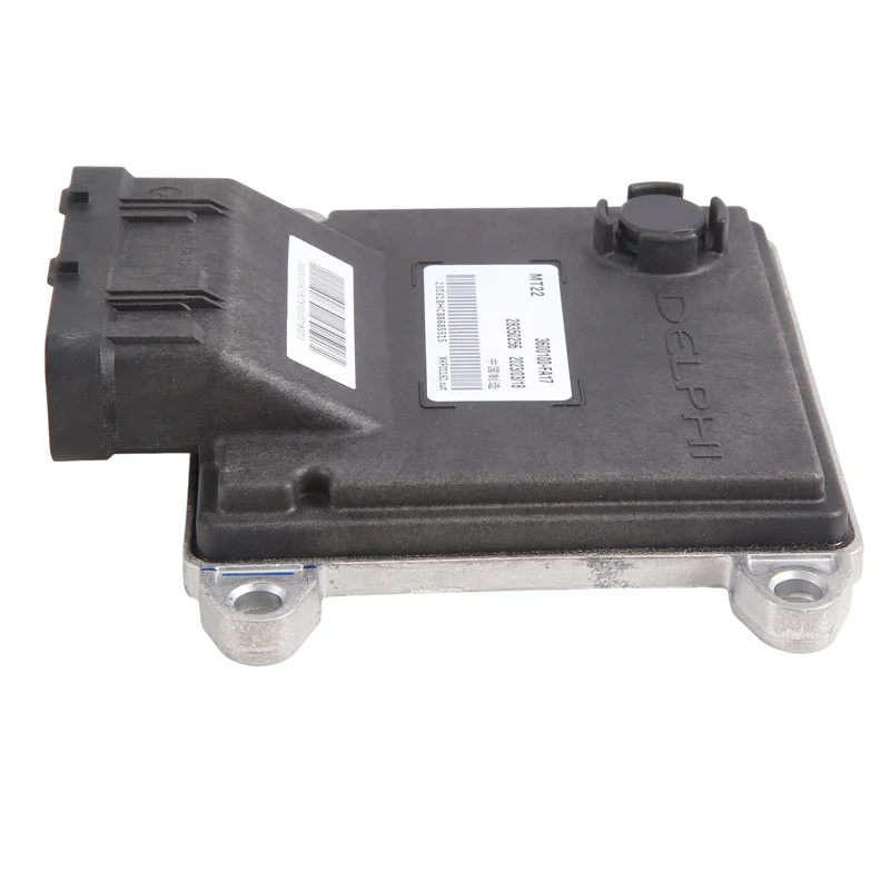 

28350256 3600100-FA17 Engine Computer Board Computer Control Unit ECU MT22 For Dongfeng Fengguang 370