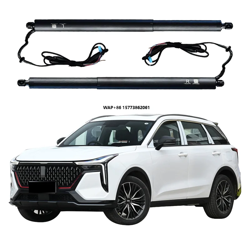 

for T55 2022-2024 Auto Parts Power Electric Tailgate Lift Door Support Struts for 2022-2024 Vehicles