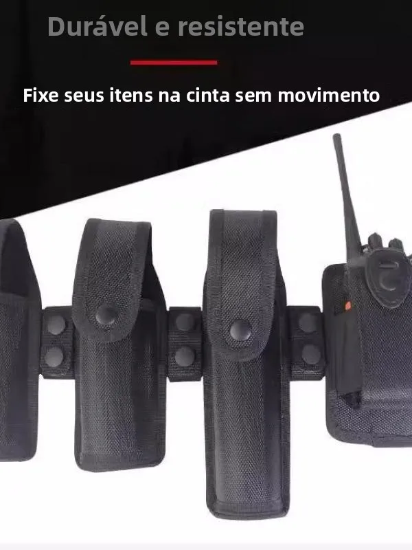 cinto-tatico-com-sistema-de-fechamento-de-quatro-botoes-aneis-fixos-cinto-de-couro-para-seguranca-camada-interna-e-externa