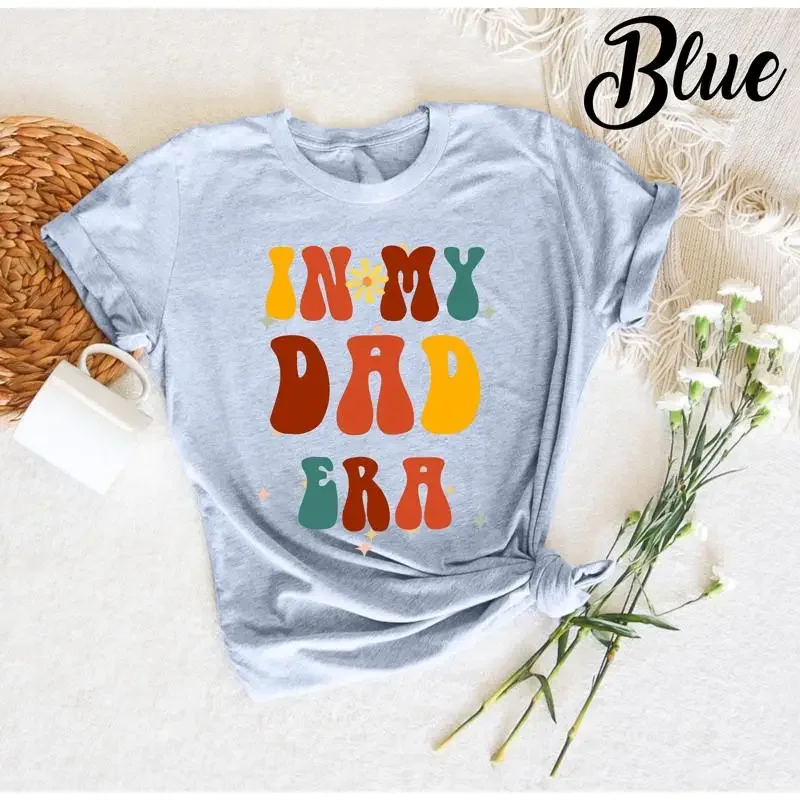 In My Dad Era T Shi…