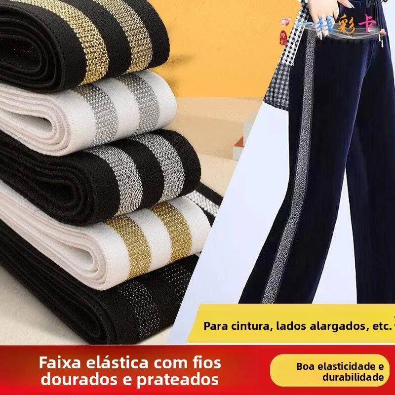 cinto-elastico-colorido-com-listras-e-tecido-vazado-de-quatro-lados-faixa-lateral-alargada-para-jaquetas-e-calcas