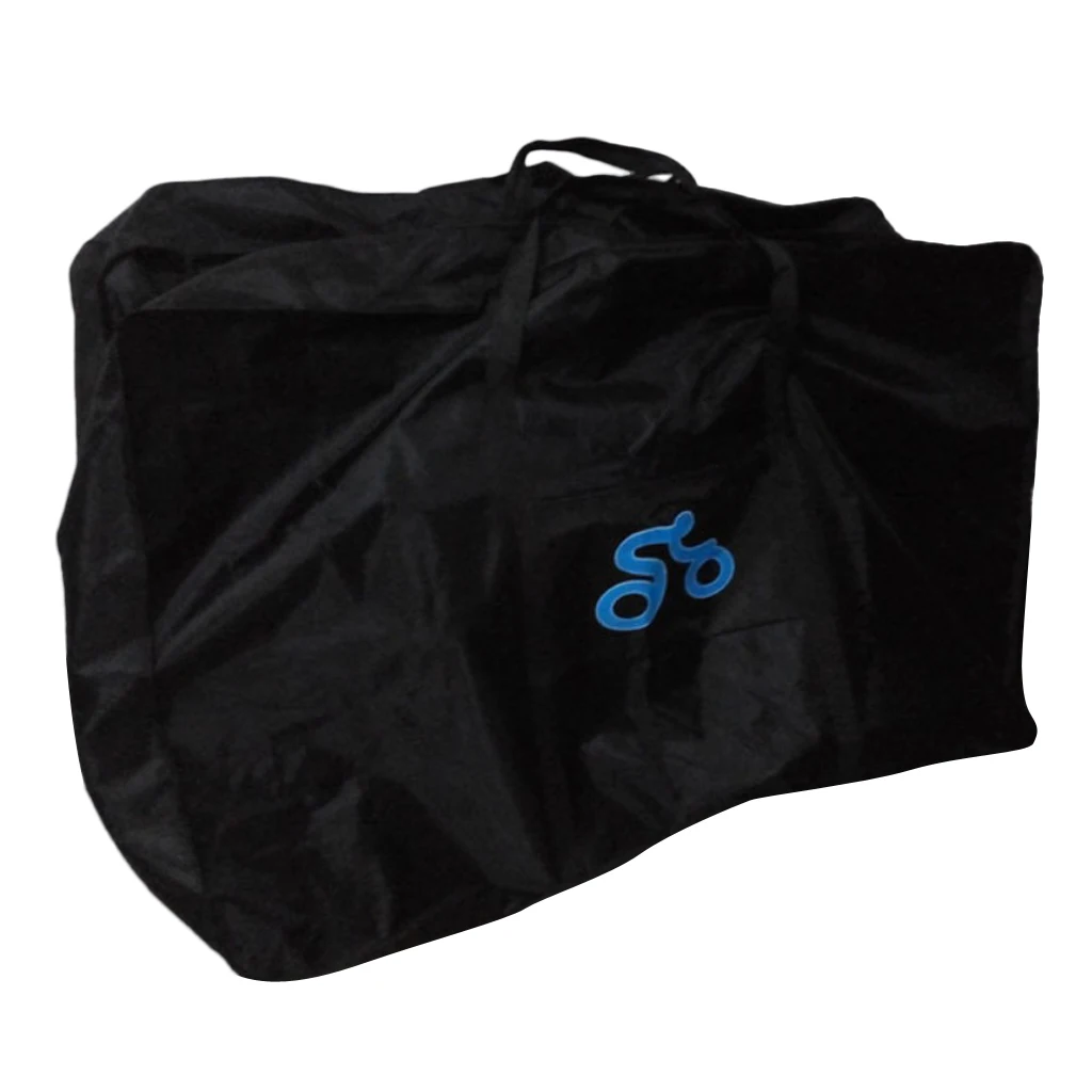 Travel Case Transport Bag - Multi-use & Waterproof - Perfect for Any With A Cycle