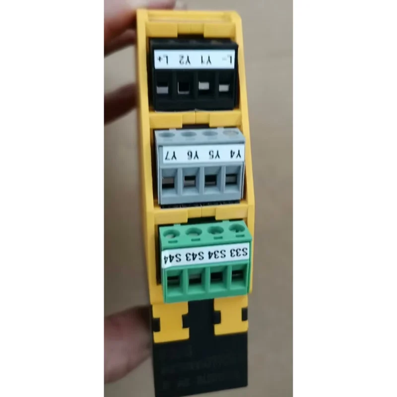 New G1501S safety relay for fast  delivery