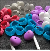 Kopfhörer Silikon Fall Für Samsung R170/R175 Galaxy Knospen + Ohr Pads Kissen Bluetooth Headset In-Ohr Kappen Abdeckungen ohrhörer Eartips – Detail 9